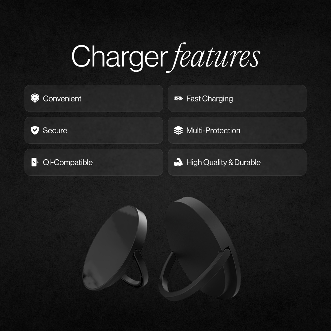 Wireless Charger