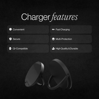 Wireless Charger