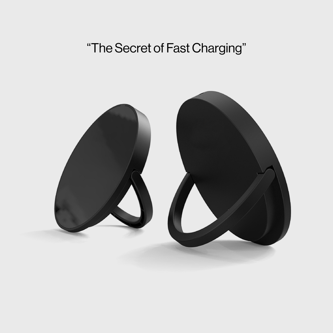 Wireless Charger