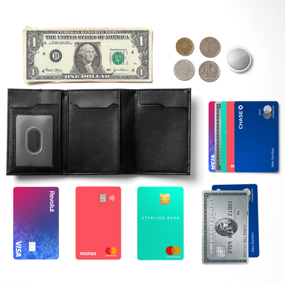 AIRCARD Smart Wallet