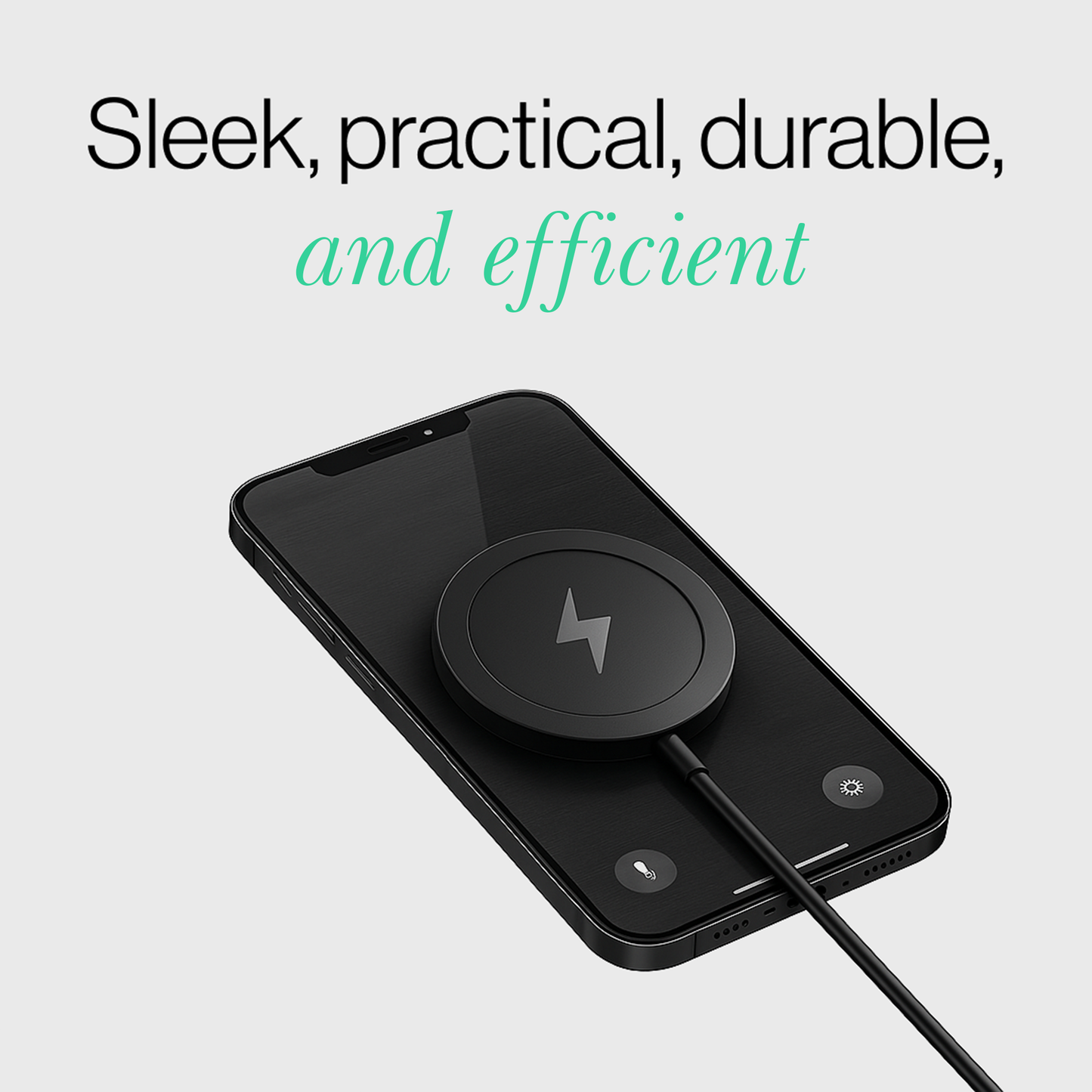 Wireless Charger