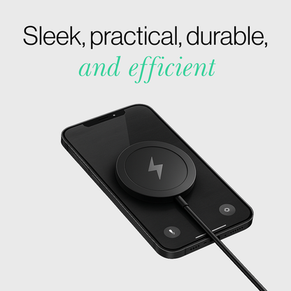 Wireless Charger